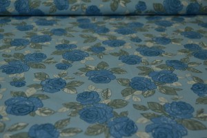 Cotton print 8222-3