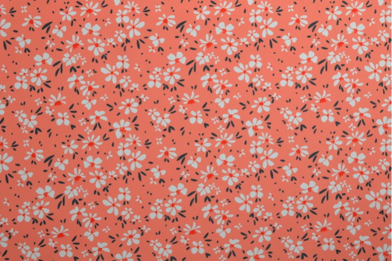 Lycra print 350-01