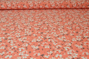 Lycra print 350-01
