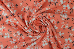 Lycra print 350-01