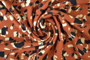 Lycra print 351-01