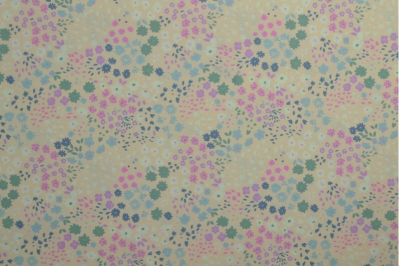 Lycra print 352-01