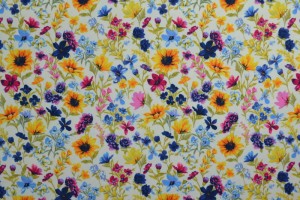 Lycra print 356-01