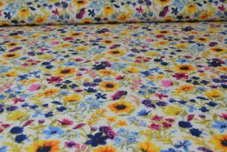 Lycra print 356-01