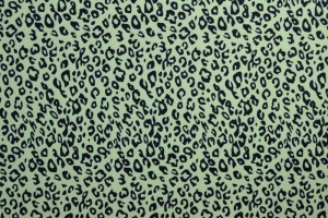 Lycra print 368-01