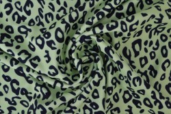 Lycra print 368-01