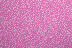 Lycra print 371-01