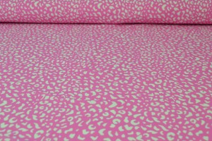 Lycra print 371-01