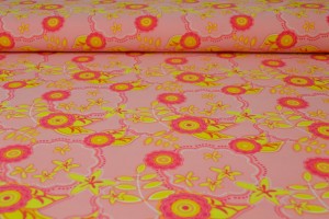 Lycra print 375-01