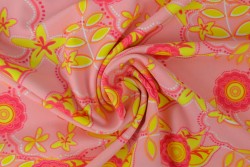 Lycra print 375-01