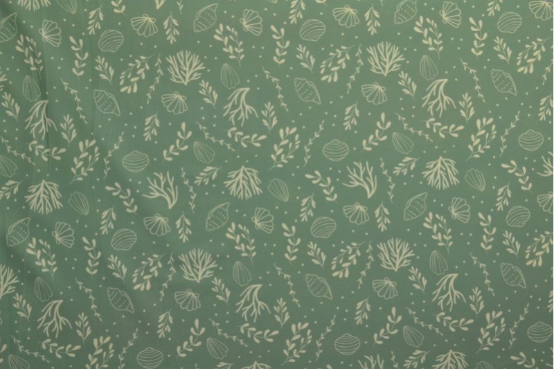 Lycra print 380-01