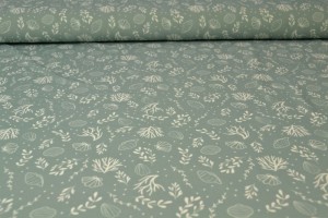 Lycra print 380-01