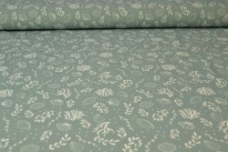 Lycra print 380-01