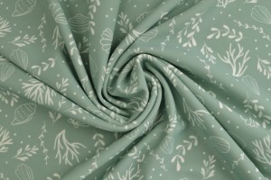 Lycra print 380-01