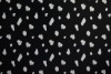 Lycra print 359-01 black