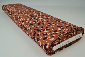 Lycra print 351-01