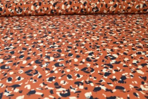 Lycra print 351-01