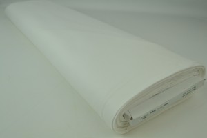Baumwolle Köper stretch 02 offwhite