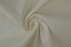 Baumwolle Köper stretch 02 offwhite