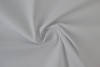 Baumwolle Köper stretch 00 weiss