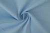 Baumwolle Köper stretch 05 baby blau