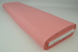 Baumwolle Köper stretch 19 altrosa