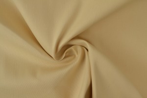 Baumwolle Köper stretch 22 champagner