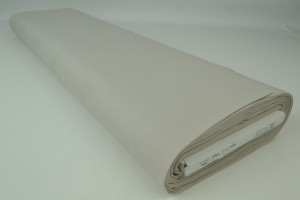 Baumwolle Köper stretch 25 silbergrau