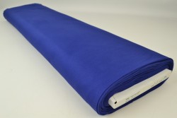 Baumwolle Köper stretch 28 dunkelblau