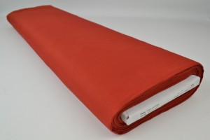 Baumwolle Köper stretch 42 kupfer