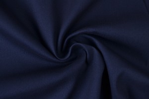 Baumwolle Köper stretch 48 marine