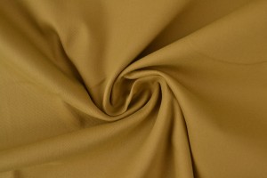 Baumwolle Köper stretch 69 taupe