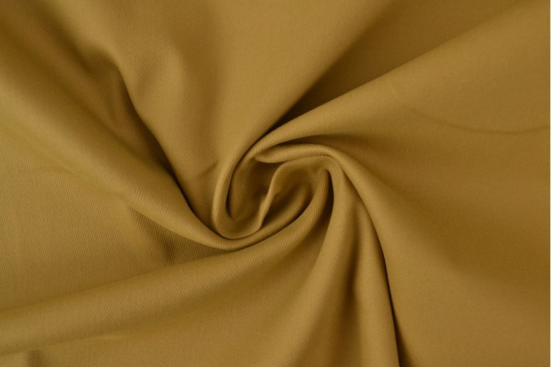Baumwolle Köper stretch 69 taupe