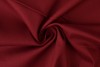 Baumwolle Köper stretch 77 bordeaux