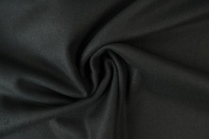 Wolle 03 schwarz