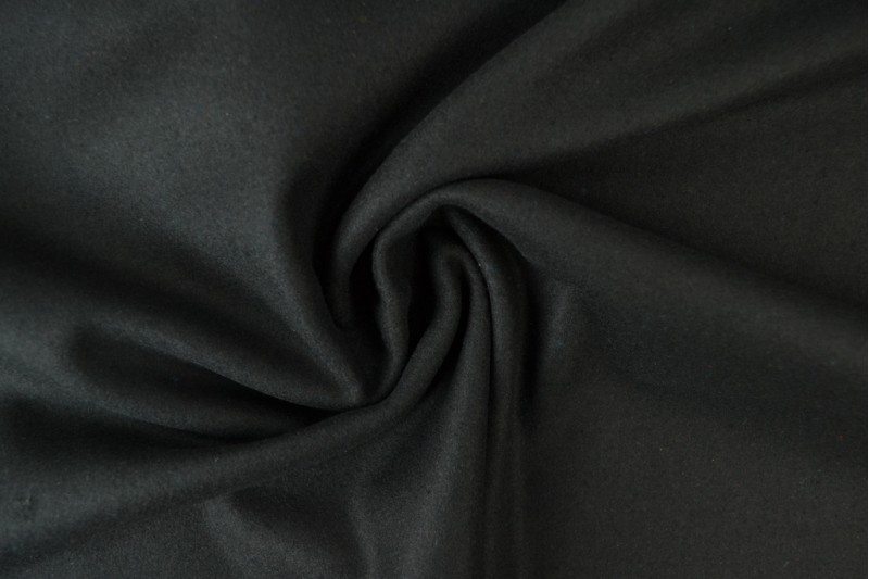 Wolle 03 schwarz