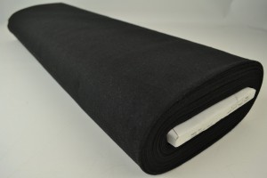 Wolle 03 schwarz