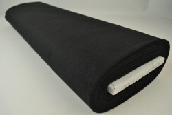 Wolle 03 schwarz