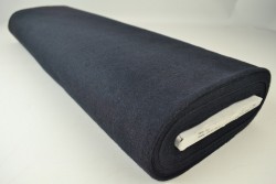 Wolle 48 marine