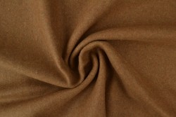 Wolle 79 dunkel camel