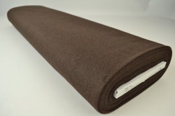 Wolle 43 braun