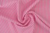 Baumwolle gingham karo 2.5 mm 162-03 rosa