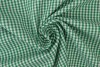 Baumwolle gingham karo 2.5 mm 162-09 dunkelgrün