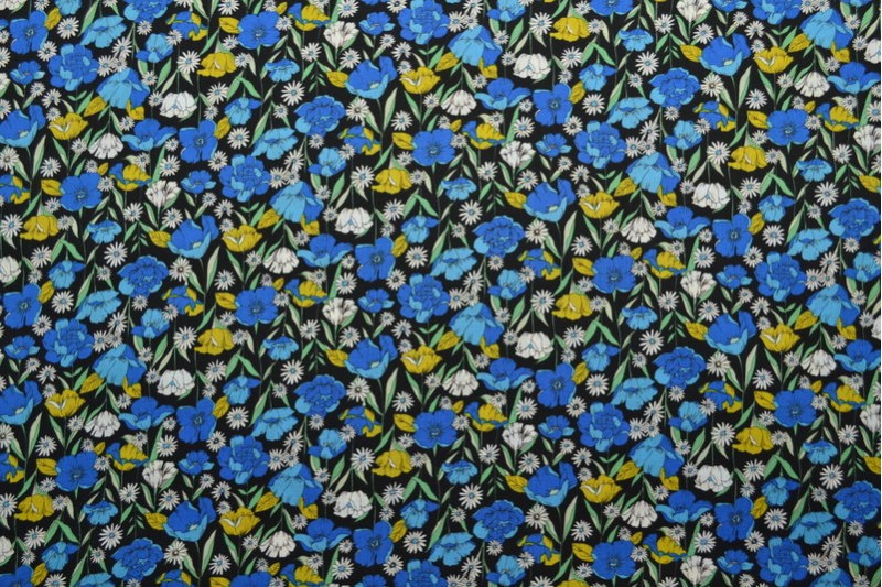 Cotton print 8108-4
