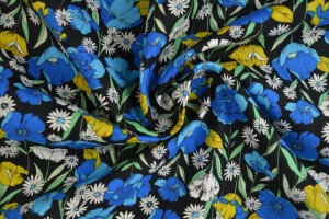 Cotton print 8108-4