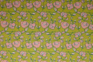Cotton print 8109-2