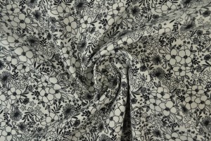 Cotton print 8115-1