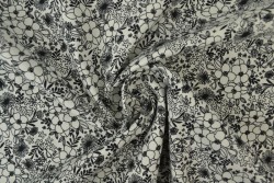 Cotton print 8115-1