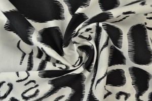 Cotton print 8165-2