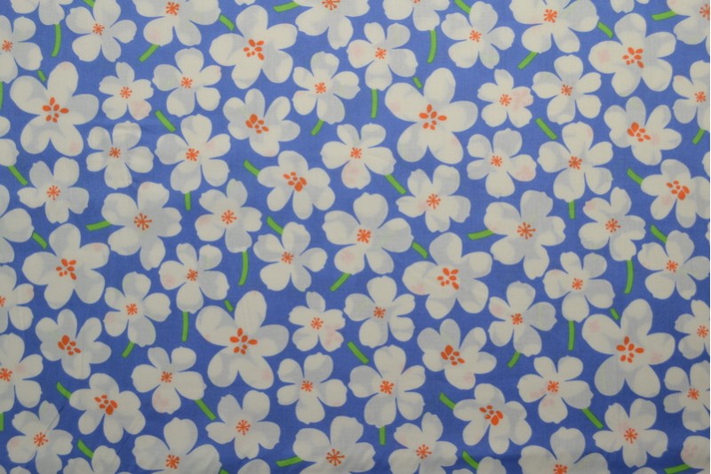 Cotton print 8166-4